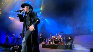 Avantasia Twisted Mind Live DVD