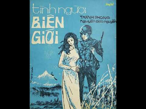 Tình người biên giới - Phương Hồng Quế