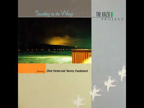 The Kazu Project Ft. Chris Farren - Don't Look Back (1985)