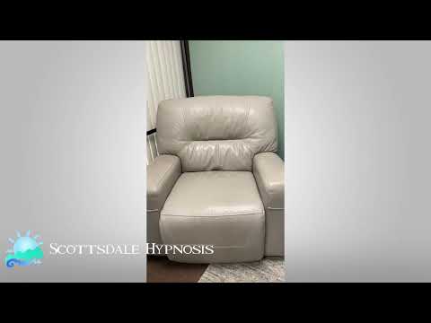 Scottsdale Hypnosis Welcome Page video.