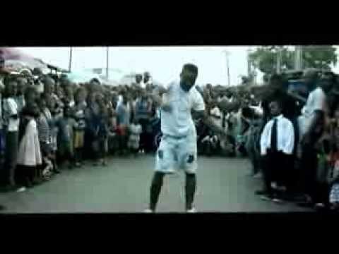 SHILO - GBUU (PART 2) FEAT GASMILLA