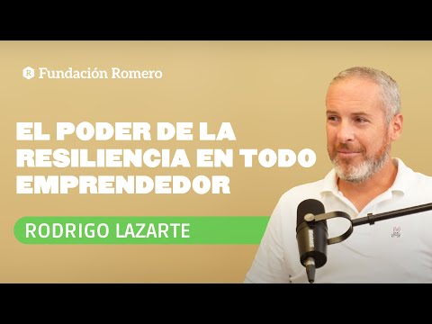 , title : 'Decide tu propio destino y el de tu negocio con Rodrigo Lazarte'