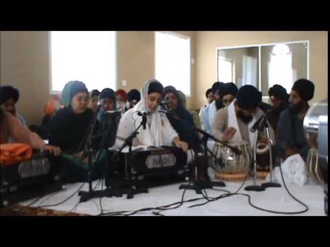 016 Detroit May 2015 Smaagam - Saturday Morning - B. Sabrina Kaur Jee Atlanta