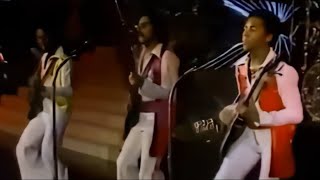 Heatwave - The Groove Line (Sound Remastered, Visuals Enhanced)