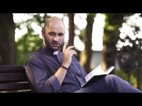 Na fali Słowa - XXVI Niedziela Zwykła, ks. Michał Olszewski SCJ