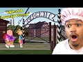 Family Guy Funny Dark Humor