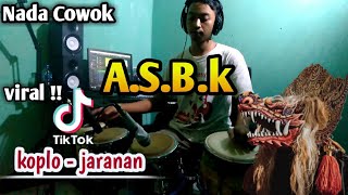 Download lagu Aku Sayang Banget Sama Kamu ( karaoke ) versi koplo - jaranan ,nada cowok mp3
