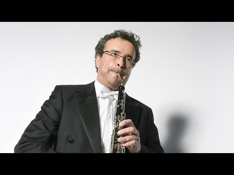 Stage@Seven: Michael Höfele – Koechlin, Wagner, Carter