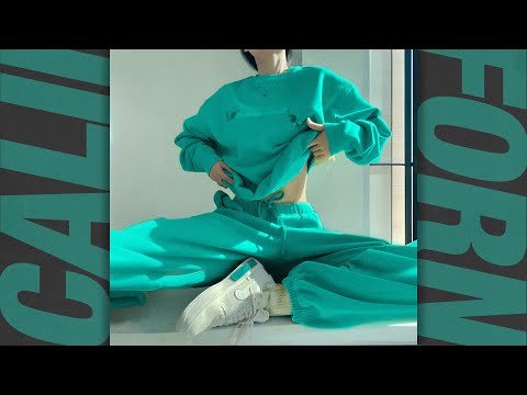 jamule x mero x summer cem type beat - "CALIFORNIA"