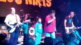 Ernesto Los Nikis. Madrid. 2016