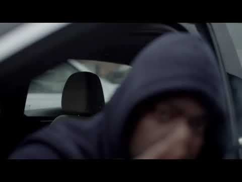 Shawn Svvvge X Cocaine Mali - Violent ( Official Music Video)