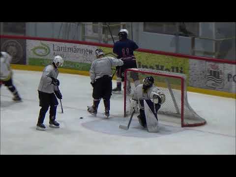 Highsticks - Nakamura 24.8.2019