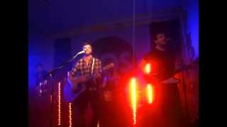 TOS - Starlight (live) @ Mengen 05.04.2013