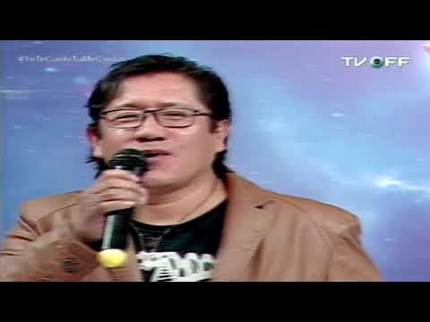 Johnny Luna "Todo se paga"