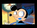 An Old House Of Mouse Episode About Robots Is Weirdly Relevant Today