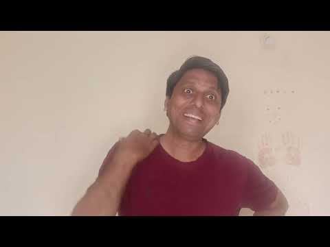 umashankar patil my marathi audition