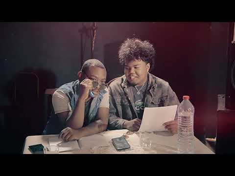 Raouto ft Rova Randria - Tsoutsou.clip ofisialy