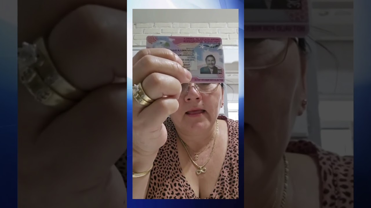 ¡Permiso de trabajo en mano! 📄 Otro éxito más.