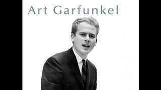 Since I Don&#39;t Have You - Art Garfunkel