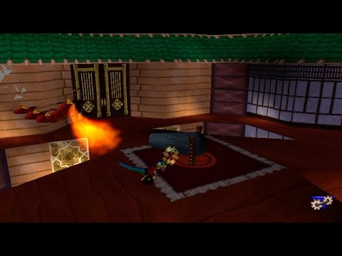 Gex: Enter The Gecko - Defeat The Deadly Dragon | Gex Trilogy