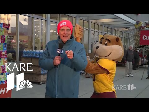 Food Fight 2019 Highlights