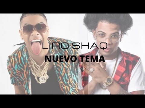 Liro Shaq EL SOFOQUE NUEVO TEMA..😎😋😲 @Mr: danseex