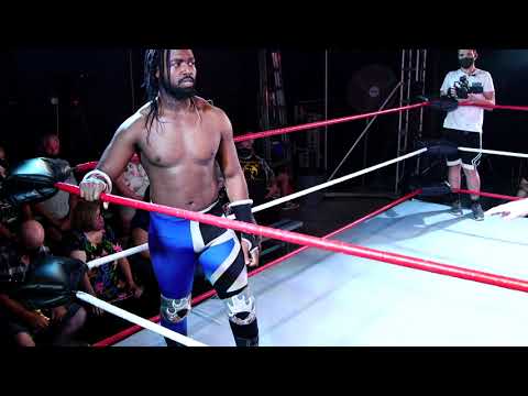 CWF Adrenaline Season 2   Episode 2