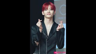 Хон Ынки провел шоукейс своего первого миниальбома UNDEFINABLE:LOVE