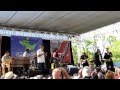 Janiva Magness & The Mannish Boys LIVE 2012