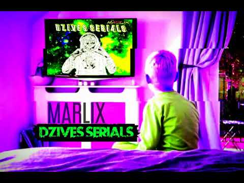 MARLIX-Dzīves Seriāls(prod. jammetti)