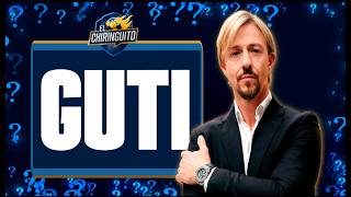 🌟 GUTI VUELVE A EL CHIRINGUITO