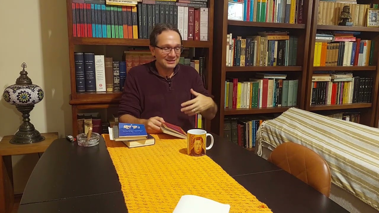 AS CINCO PROPRIEDADES DA ORAÇÃO