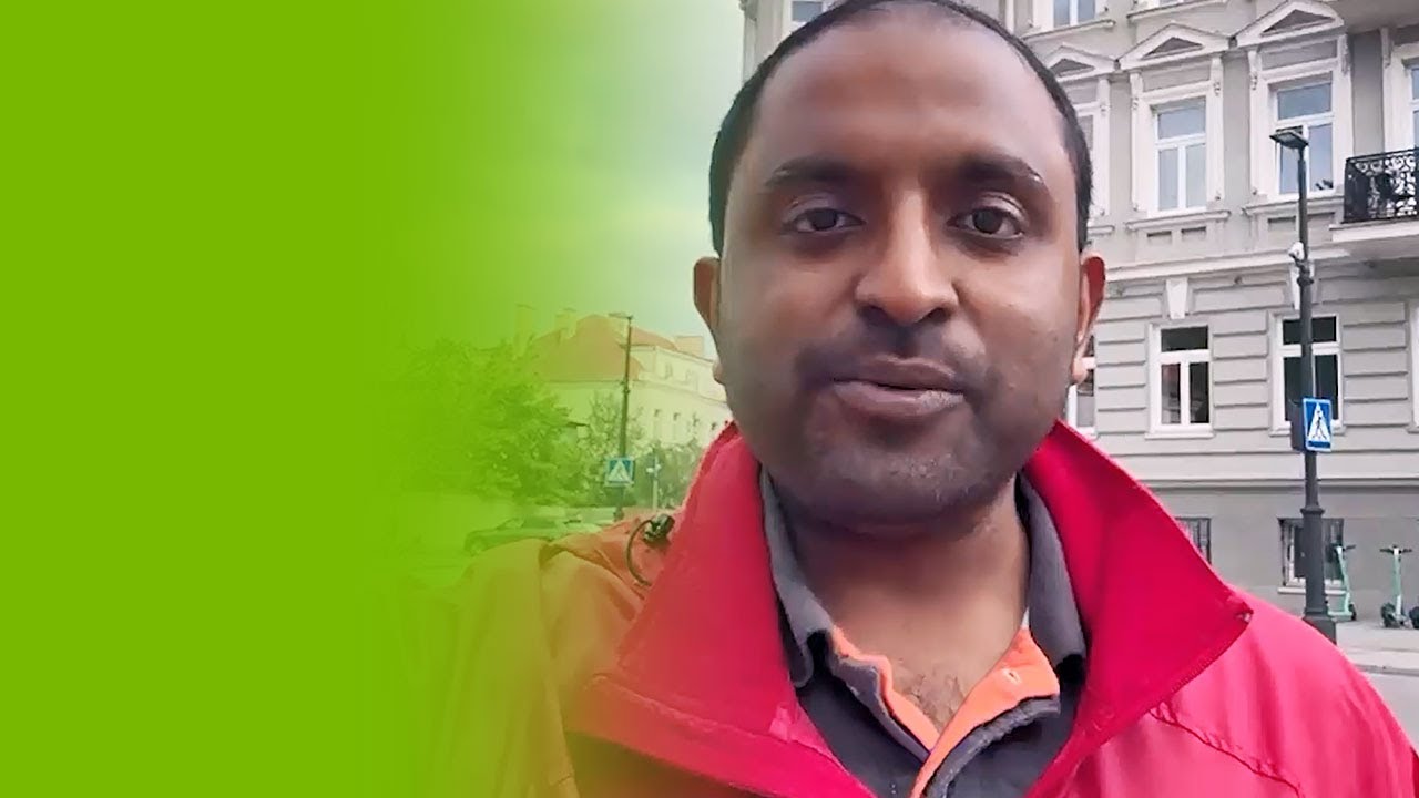 YouTube video thumbnail