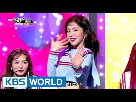 download lagu mp3 mp4 Download Red Flavor Red Velvet, download lagu Download Red Flavor Red Velvet gratis, unduh video klip Download Red Flavor Red Velvet