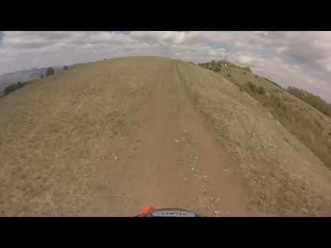 Soft Enduro with Friends (Alba Iulia Romania)