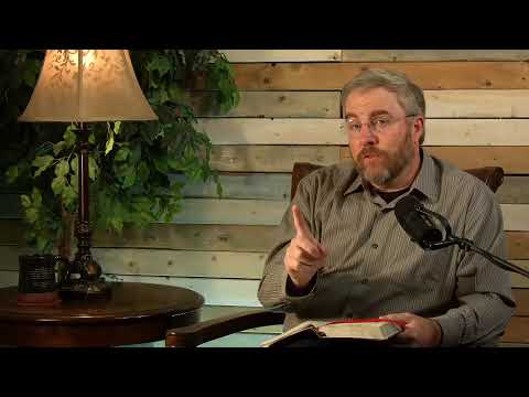 FMP| Sunday PM - Romans 14:10-18 (Nov 10)