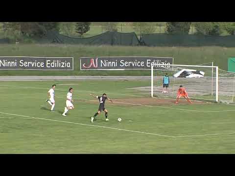 Serie D Girone F, Atletico Terme Fiuggi - Alma Juventus Fano 0 - 3