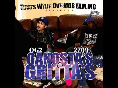 2700WiL Ft J-Diggs - Gone.wmv