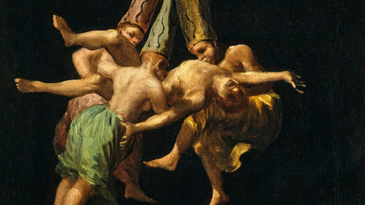 ¿Qué es la ESTÉTICA?  |  Ramas filosóficas  |  Filosofía desde cero.