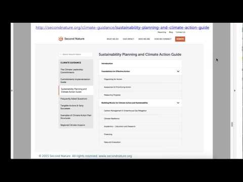 Troubleshooting your GHG Inventory