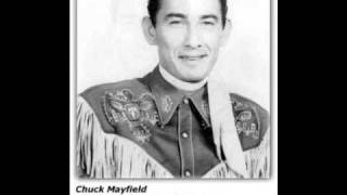 Chuck Mayfield - A Little Bit More