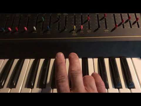 Arp Axxe Name the Fault