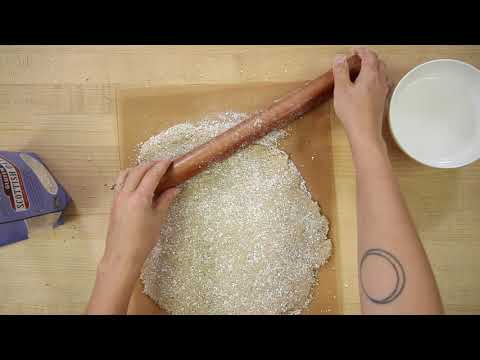 Scottish Oatcakes: Homemade Oatcakes Recipe