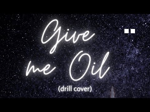 &ldquo;Give Me Oil&rdquo; (Joe mettle ft Sandra Boakye-Duah) Drill cover By Mac Hamlet