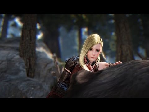 Black Desert Online PC