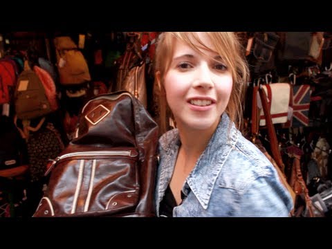 [いつも仲間と！] #5 アメヤ横丁!? [Always with Friends!] #5 Shopping in Ueno! ([いつも仲間と！] #5 アメヤ横丁!? [Always with Friends!] #5 Shopping in Ueno!)