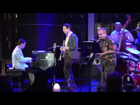 Antonio Ciacca Quintet - Italian Jazz Days 2011, Dizzy's Club Coca Cola