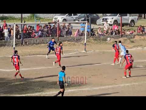 🔵VICTORIA DE SAN LORENZO DG🔴