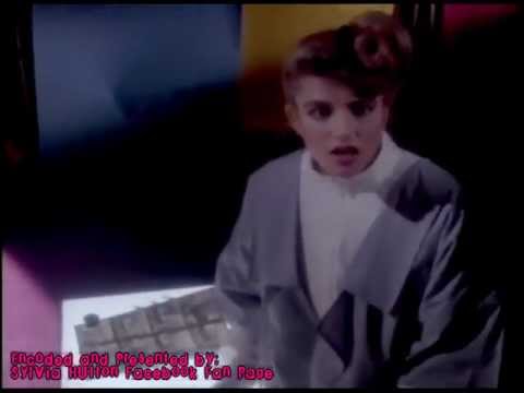 Sylvia - Snapshot (1983) (Official Music Video)