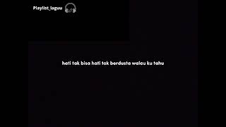 Download lagu Mahalini ft Nuca - Aku Yang Salah Lirik mp3 Download lagu Mahalini ft Nuca - Aku Yang Salah Lirik mp3